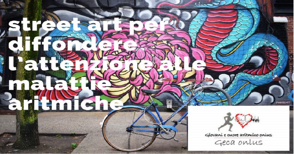 ArtRitmica-Geca onlus