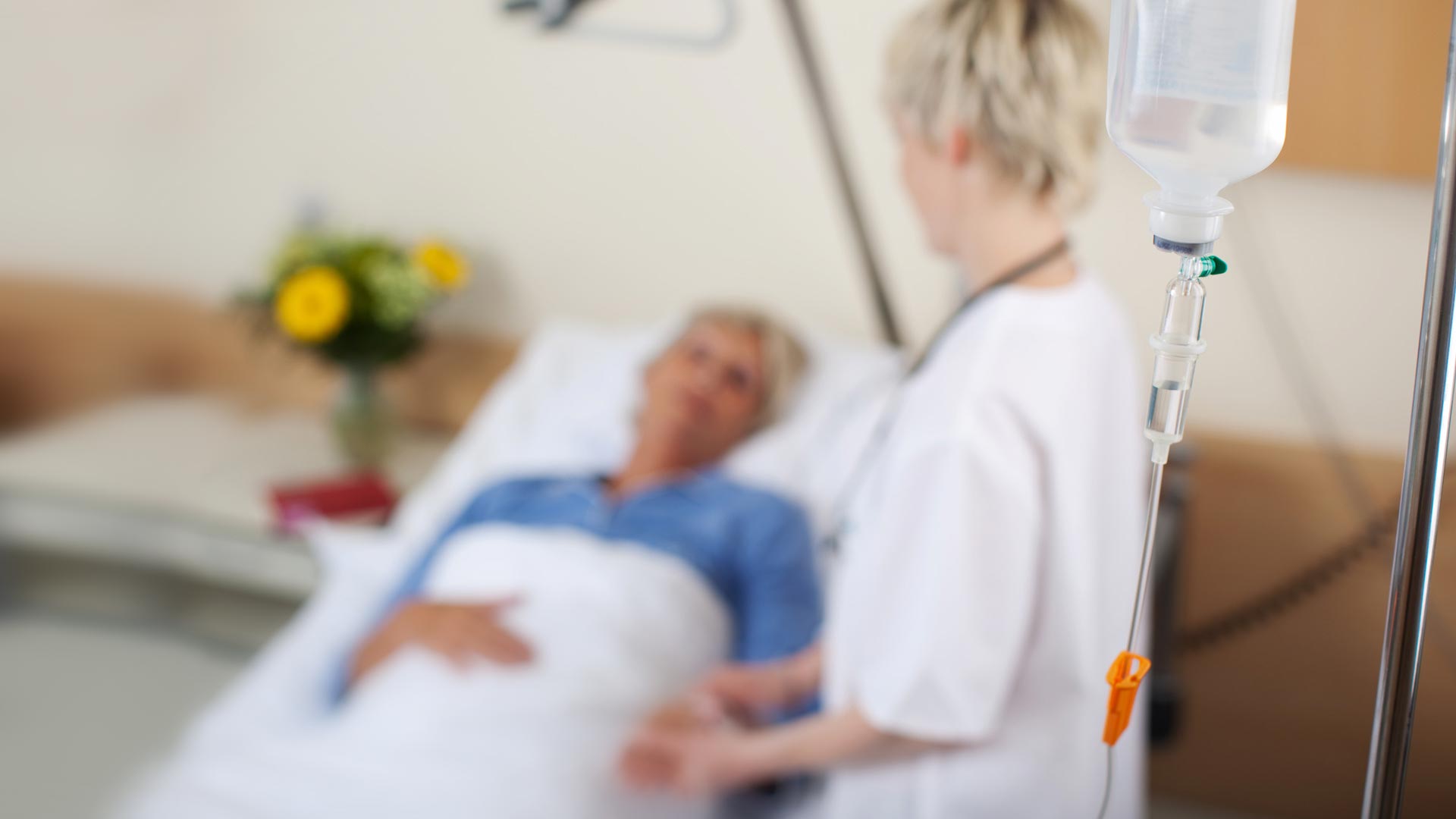 Adotta un Malato Oncoematologico-A.I.L. Prato