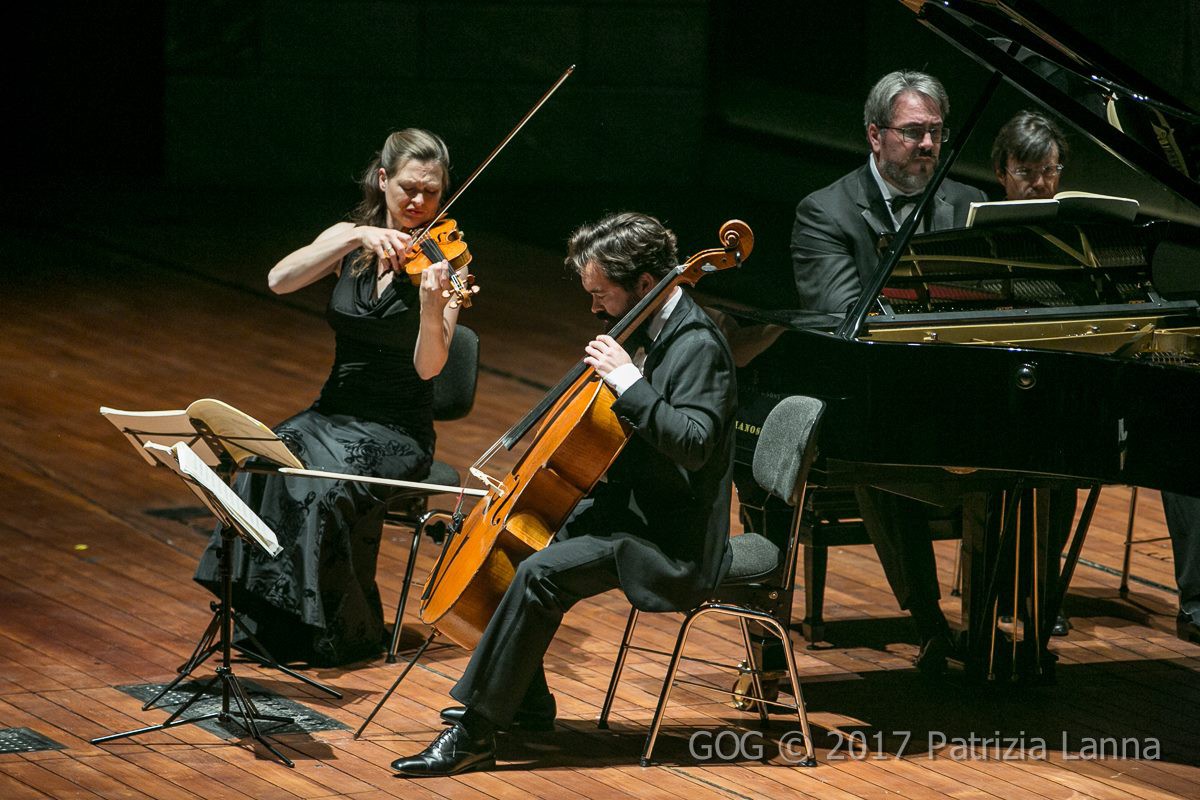 Beethoven 2020 -GOG Giovine Orchestra Genovese