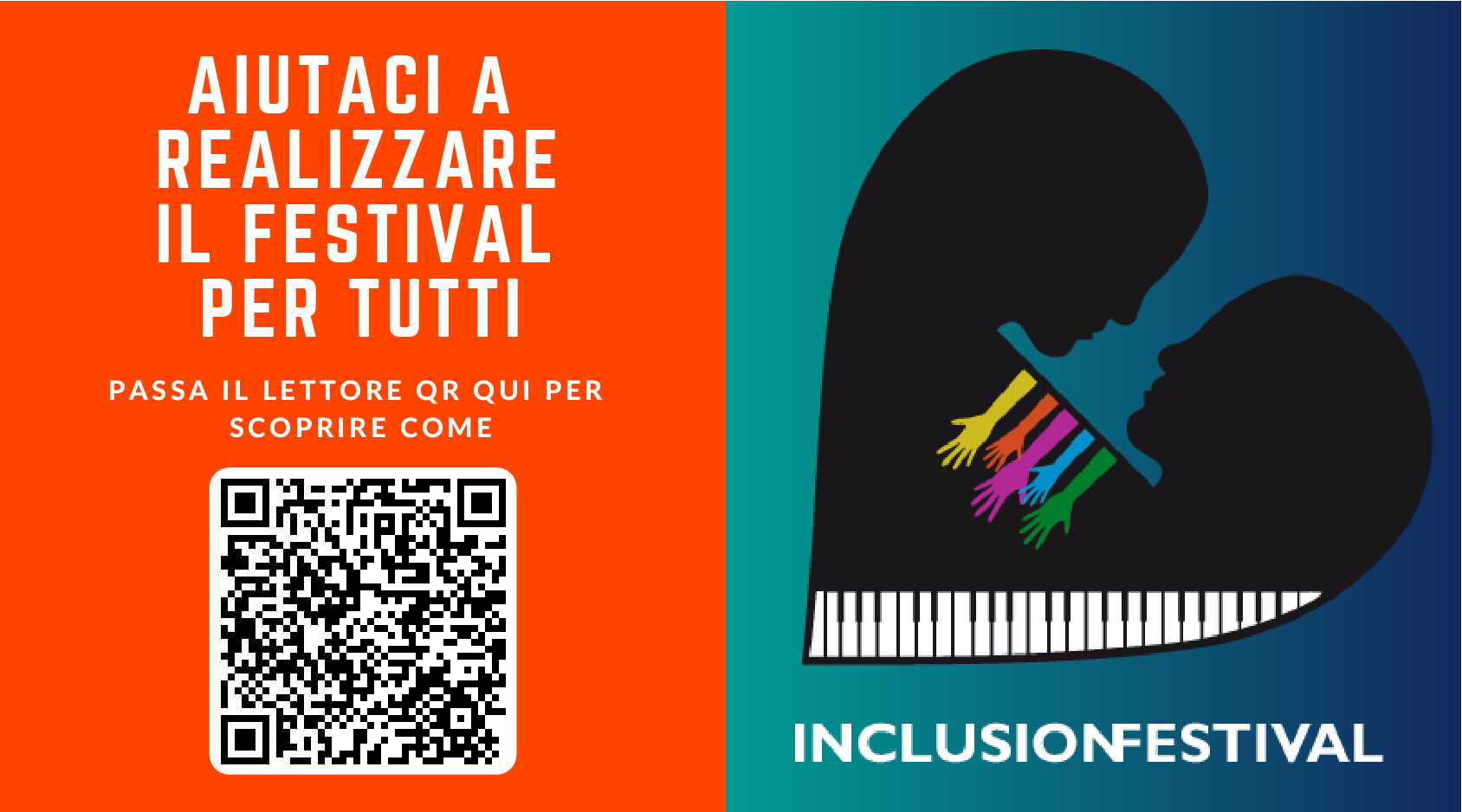 InclusionFestival di InclusionFestival InclusionFestival-InclusionFestival