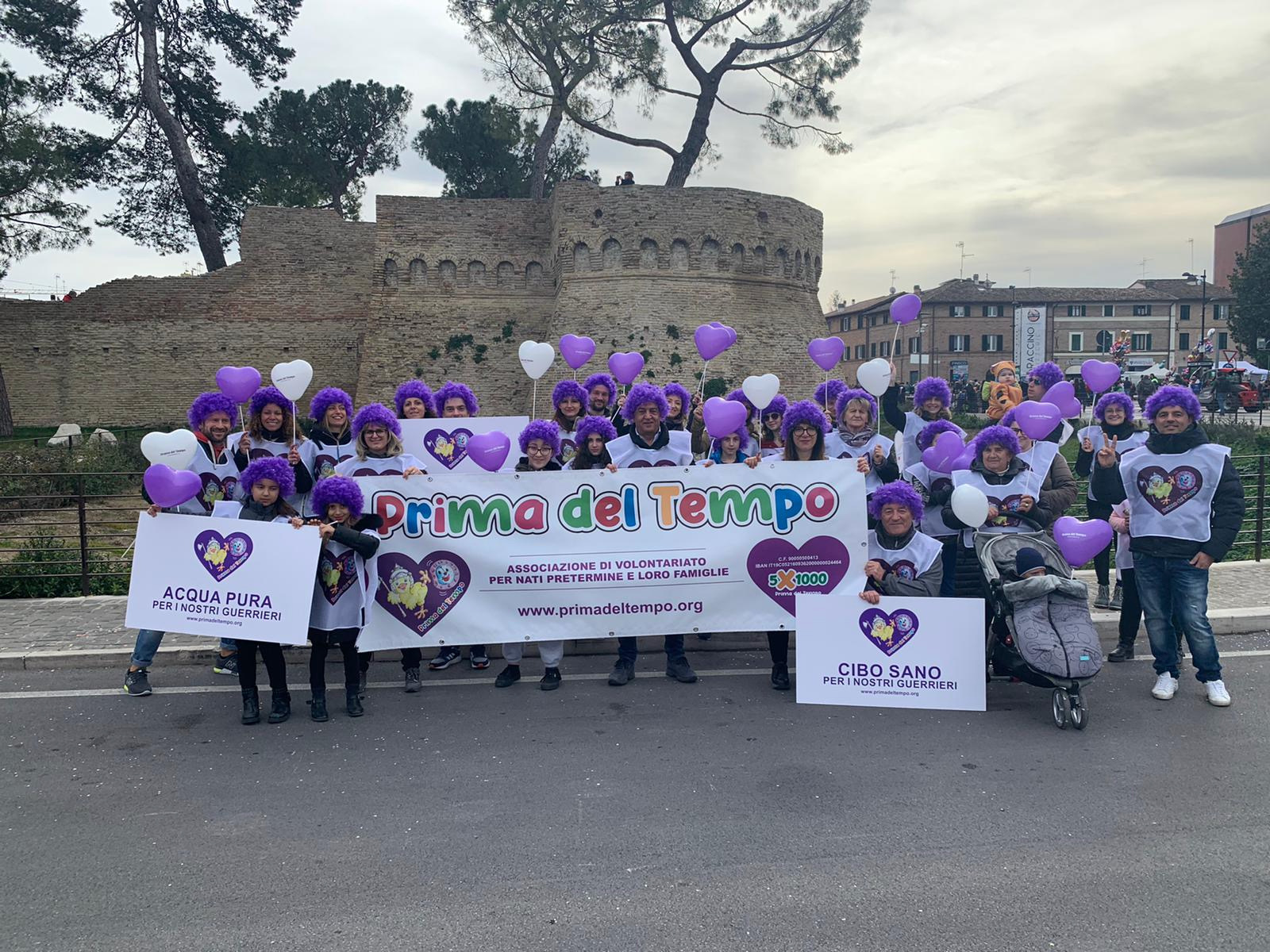 "HOME VISITING" di "PRIMA DEL TEMPO O.D.V." "HOME VISITING" -"PRIMA DEL TEMPO O.D.V."