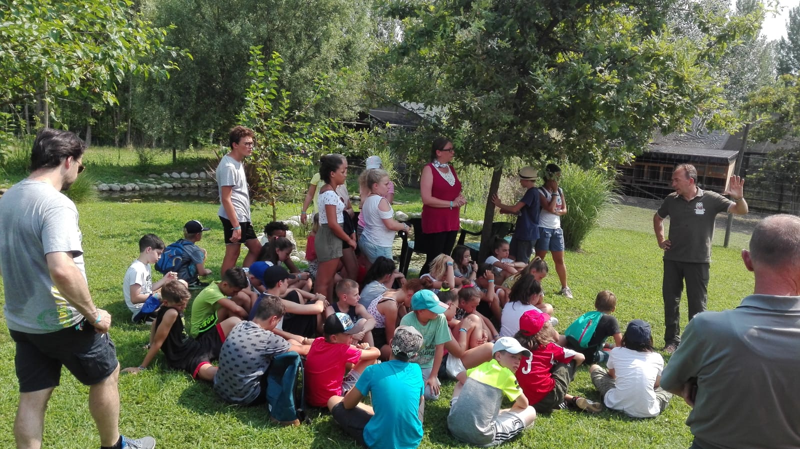 Tutela dell'ambiente e degli animali-NatureVibes