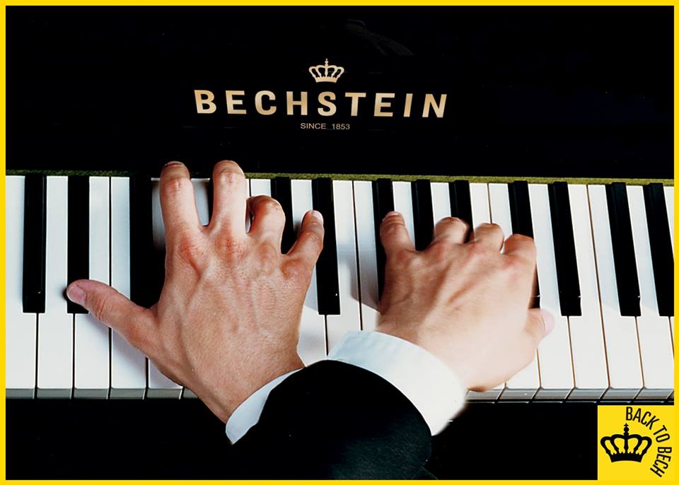 Un pianoforte per la Civica-Scuola Civica di Musica di San Sperate