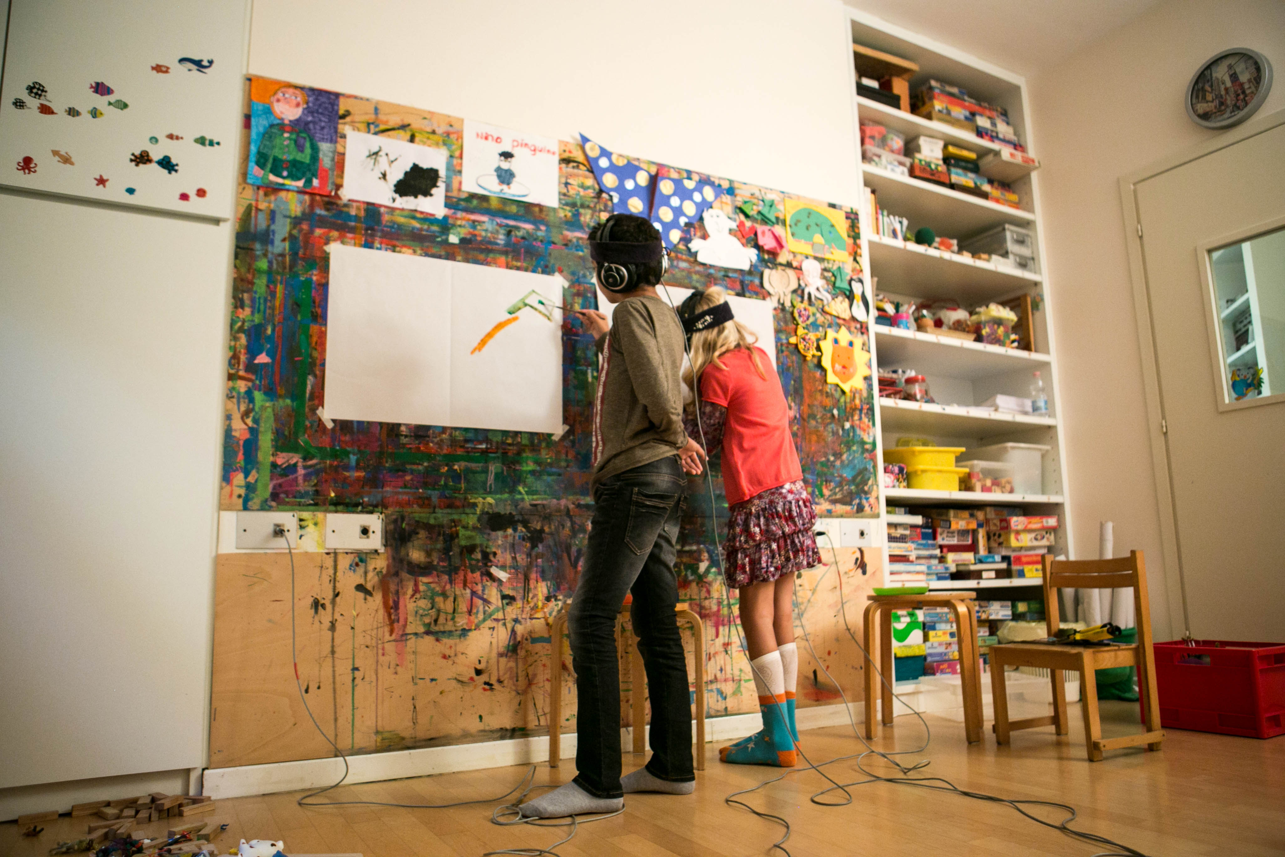 La Via dell'Ascolto -Tomatis per tutti di DSA - Centro Multispecialistico La Via dell'Ascolto -Tomatis per tutti-DSA - Centro Multispecialistico