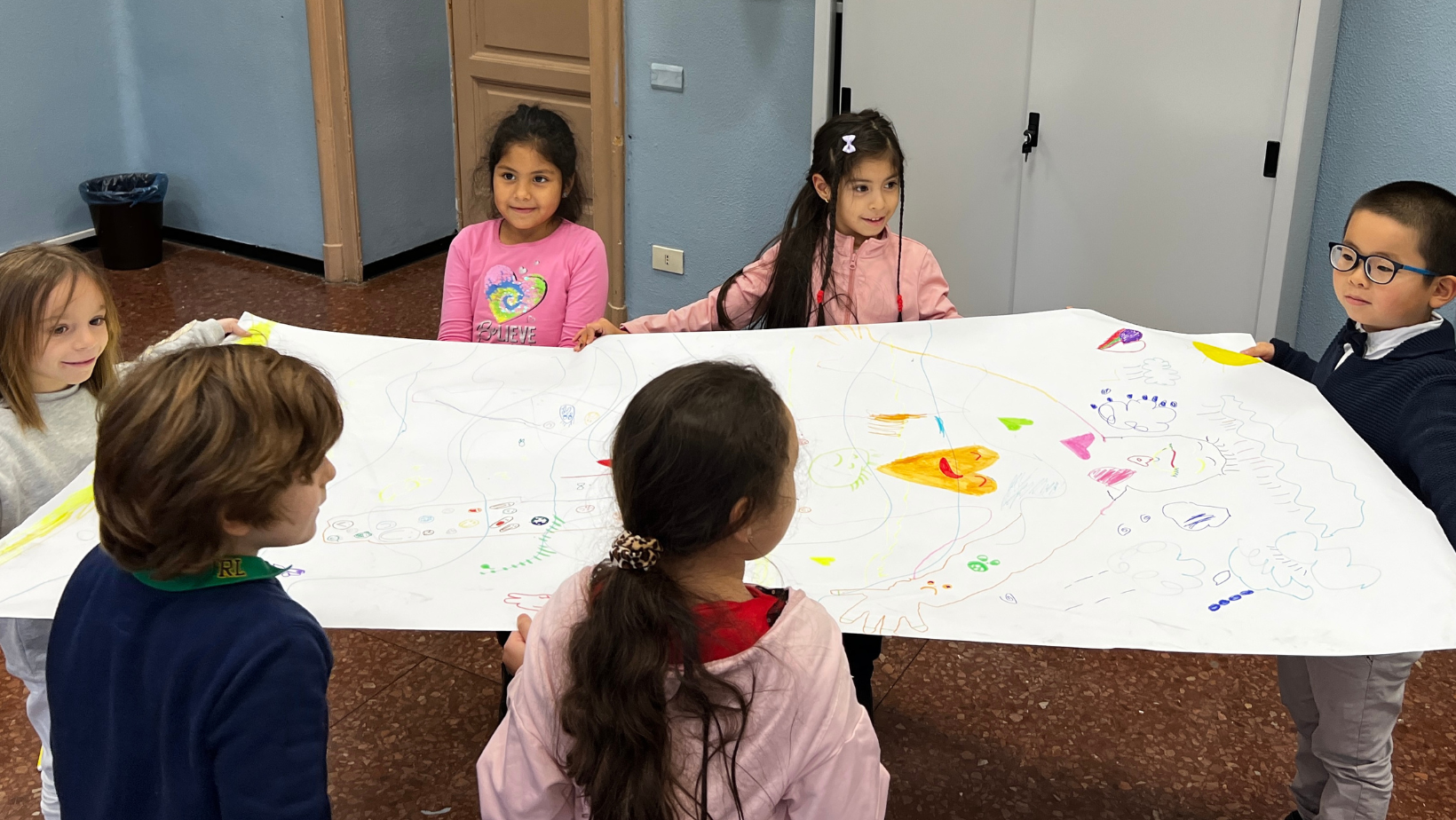 INSIEME PER LE EMOZIONI di Associazione Mercurio INSIEME PER LE EMOZIONI -Associazione Mercurio