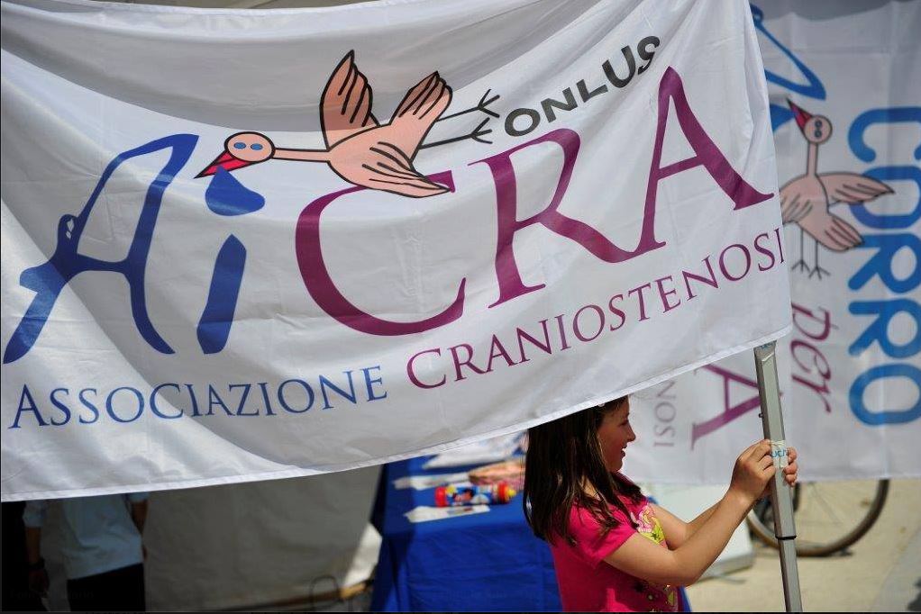 #corroperaicra alla MM 2017-Aicra Onlus