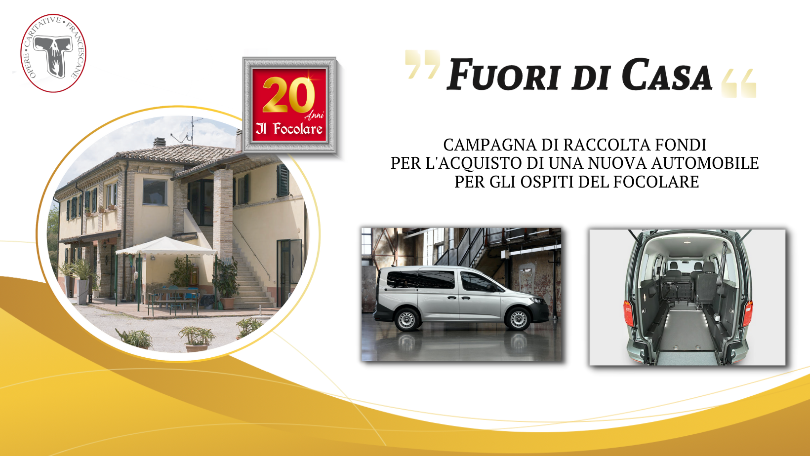 Fuori di Casa-OCF Marche