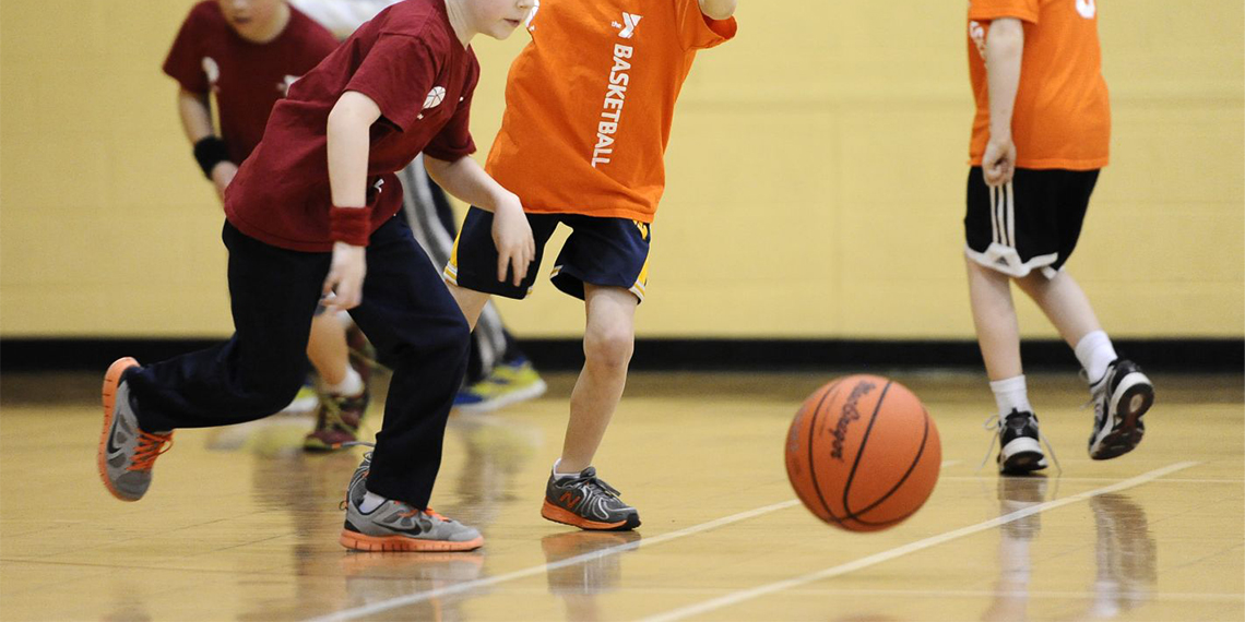 Lo sport fa bene ai nostri bambini di Associazione CAF Onlus Lo sport fa bene ai nostri bambini-Associazione CAF Onlus