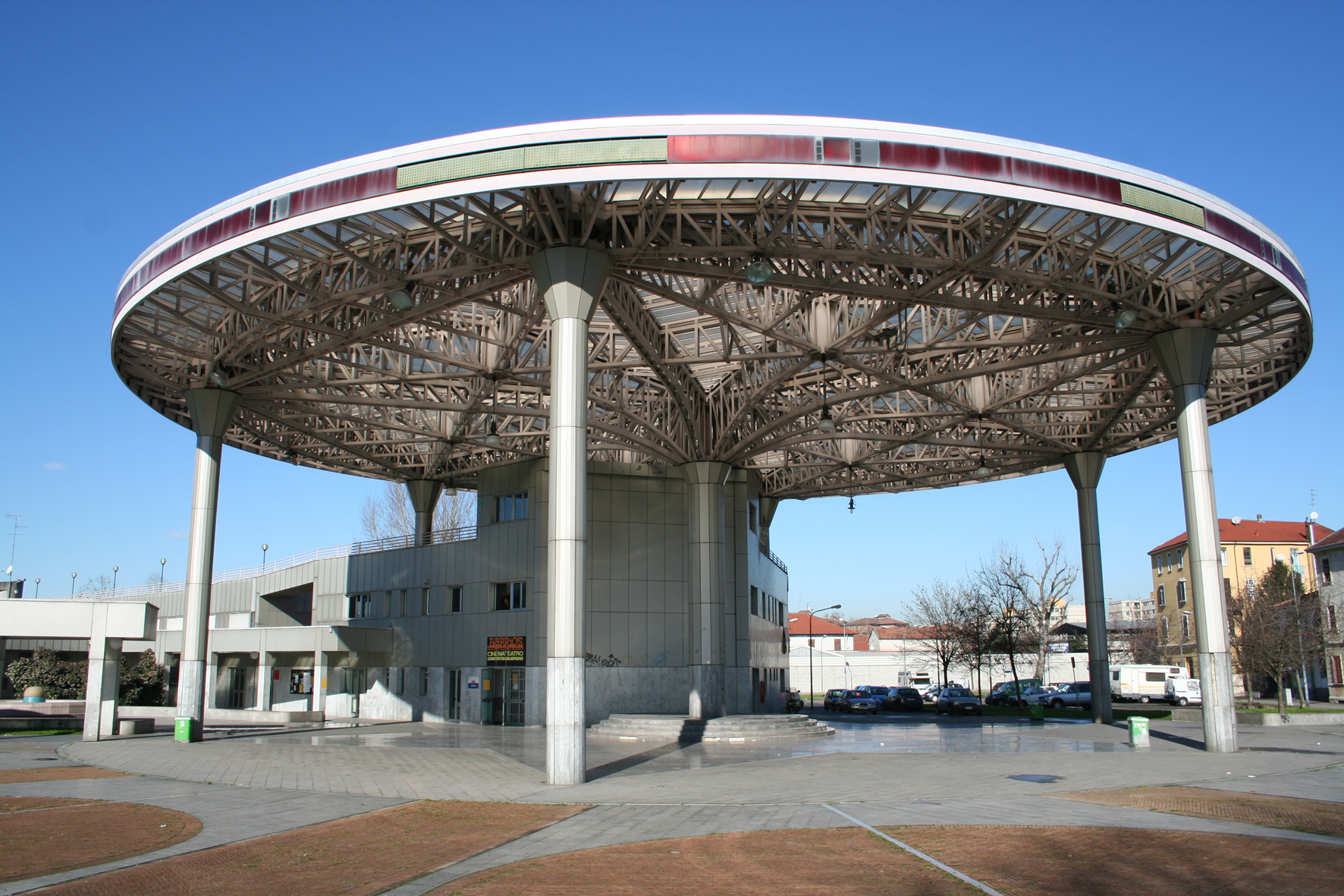 Progetto QuattroVie - Arti e Mestieri di Amici di Edoardo Progetto QuattroVie - Arti e Mestieri-Amici di Edoardo