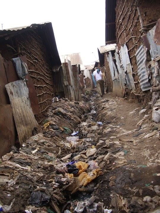 Apriti Tango per gli orfani del Kenya-M A K T U B