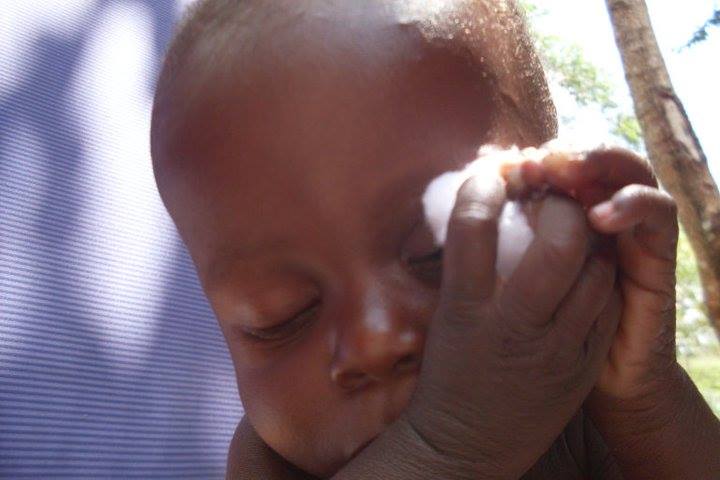 Apriti Tango per gli orfani del Kenya-M A K T U B