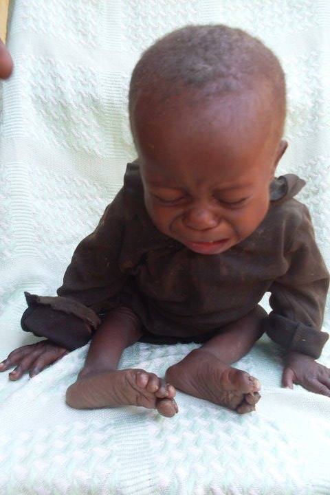 Apriti Tango per gli orfani del Kenya-M A K T U B