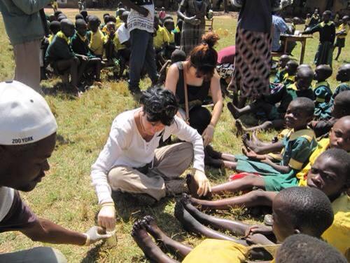 Apriti Tango per gli orfani del Kenya-M A K T U B