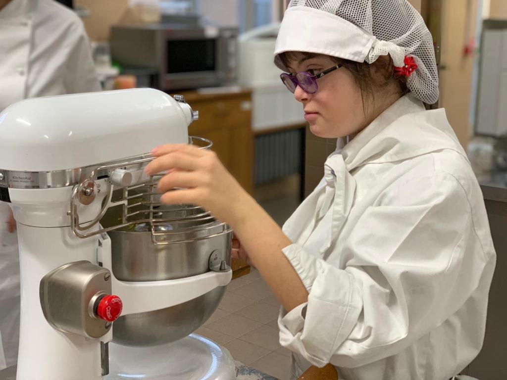 Mettiamo in moto BunDaMangé-Fondazione Cucine Colte