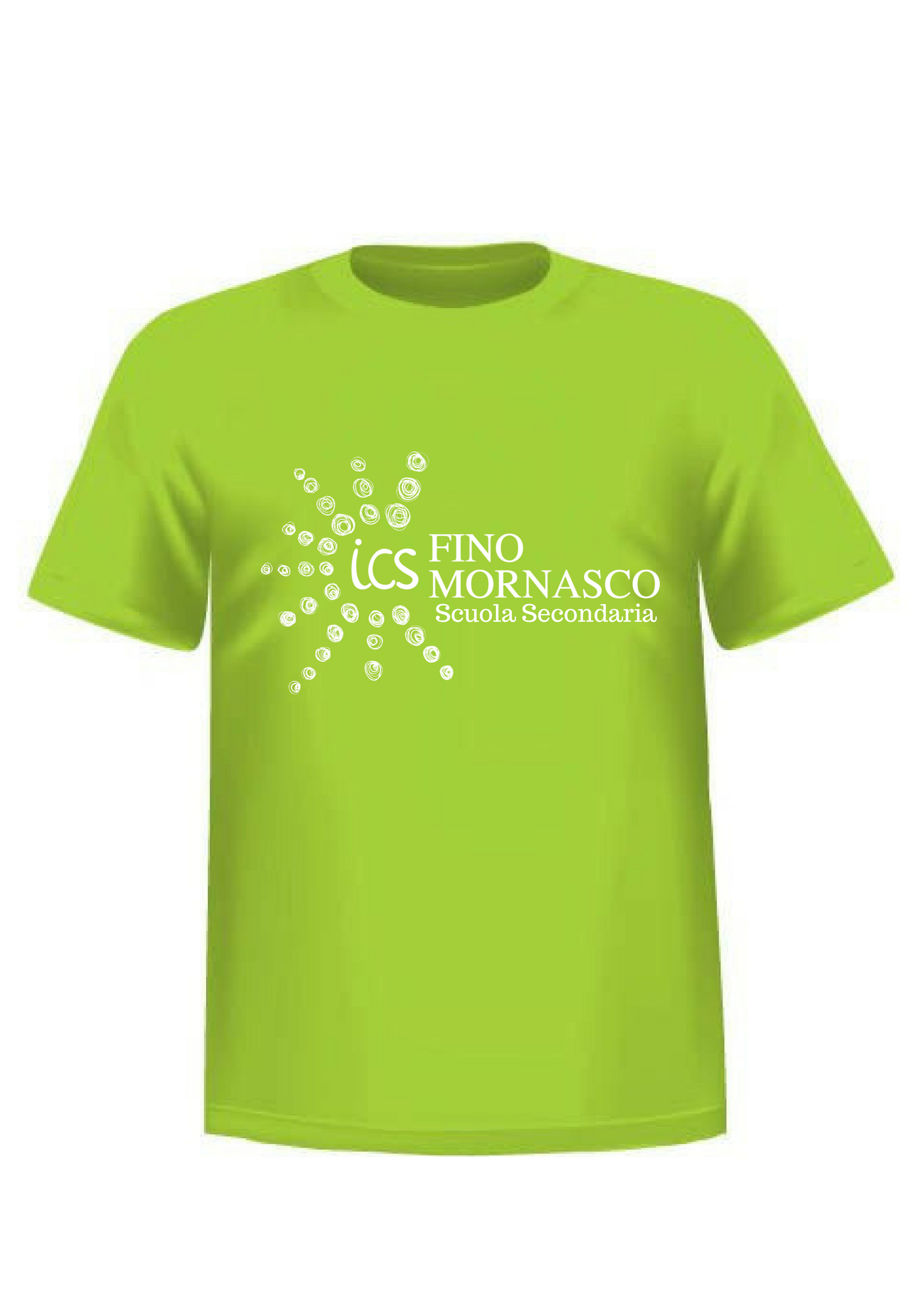 Una maglia che unisce-ScuolAperta IC FIno Mornasco