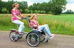 Una Bicicletta anche per chi non può pedalare di TI AIUTO IO Onlus Una Bicicletta anche per chi non può pedalare-TI AIUTO IO Onlus