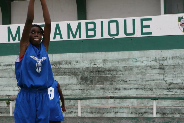 Progetto Colors in Mozambico!-Progetto Colors