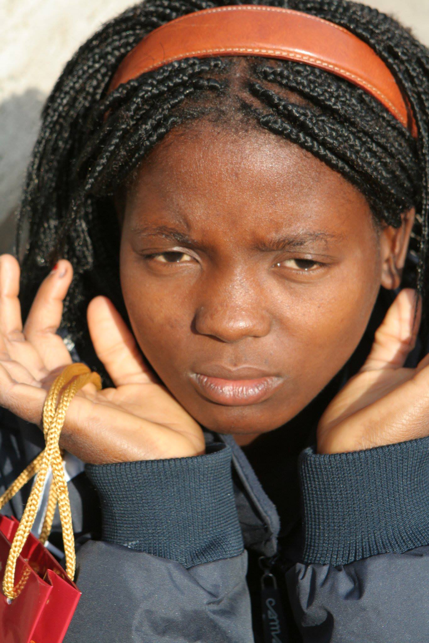 Progetto Colors Mozambico...e la nostra sfida è per Regina! di Progetto Colors Progetto Colors Mozambico...e la nostra sfida è per Regina!-Progetto Colors