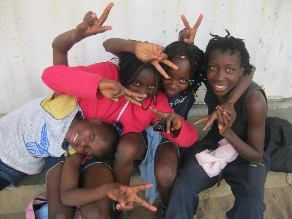 Una borsa di studio per il Mozambico! di Progetto Colors Una borsa di studio per il Mozambico!-Progetto Colors