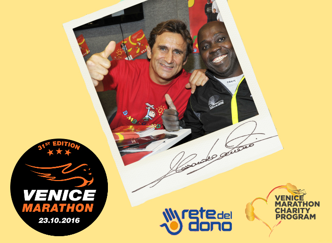 Corri con Bimbingamba 2016 di Associazione Alex Zanardi Bimbingamba Corri con Bimbingamba 2016-Associazione Alex Zanardi Bimbingamba