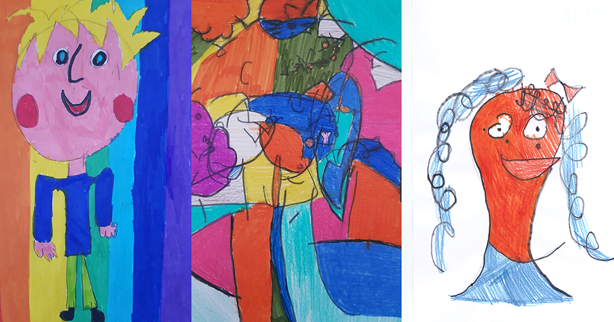 Insieme per I colori delle emozioni MM22 di Associazione Mercurio Insieme per I colori delle emozioni MM22-Associazione Mercurio