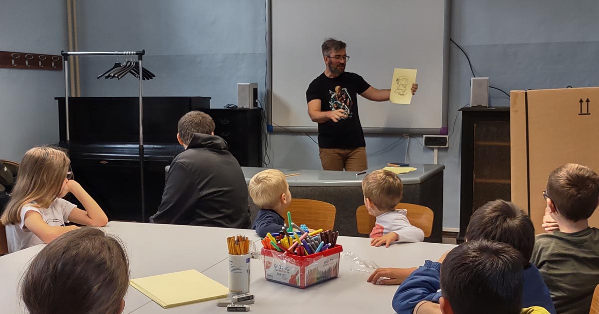 Gulp! Splash! Bang! di Diocesi di Alba Gulp! Splash! Bang!-Diocesi di Alba