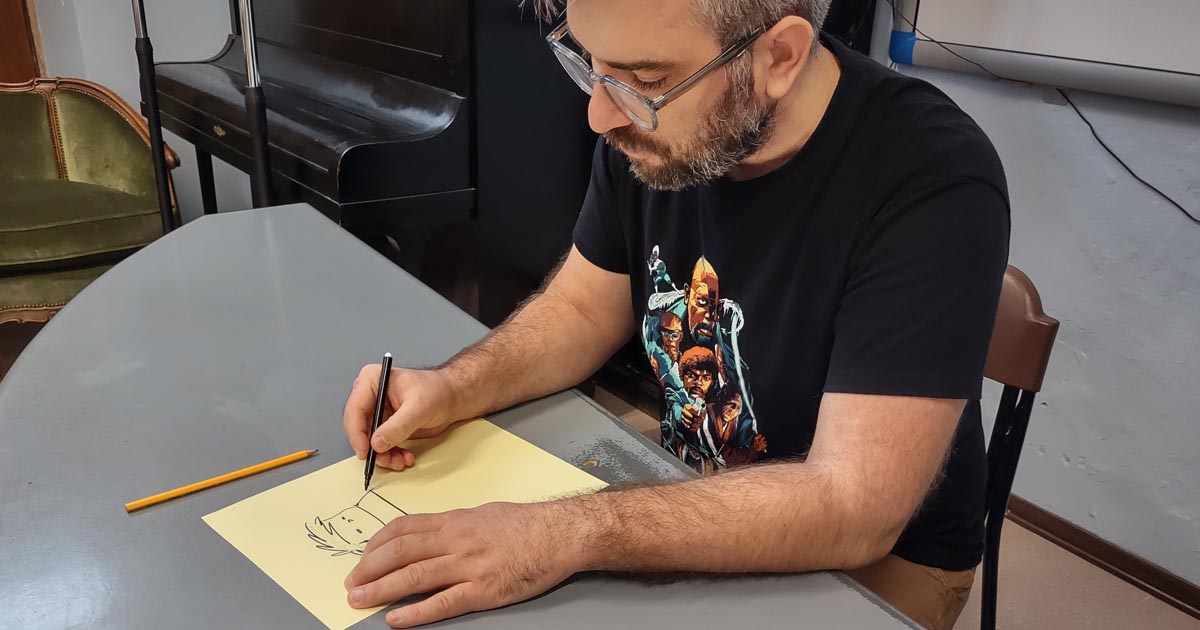 Gulp! Splash! Bang! di Diocesi di Alba Gulp! Splash! Bang!-Diocesi di Alba