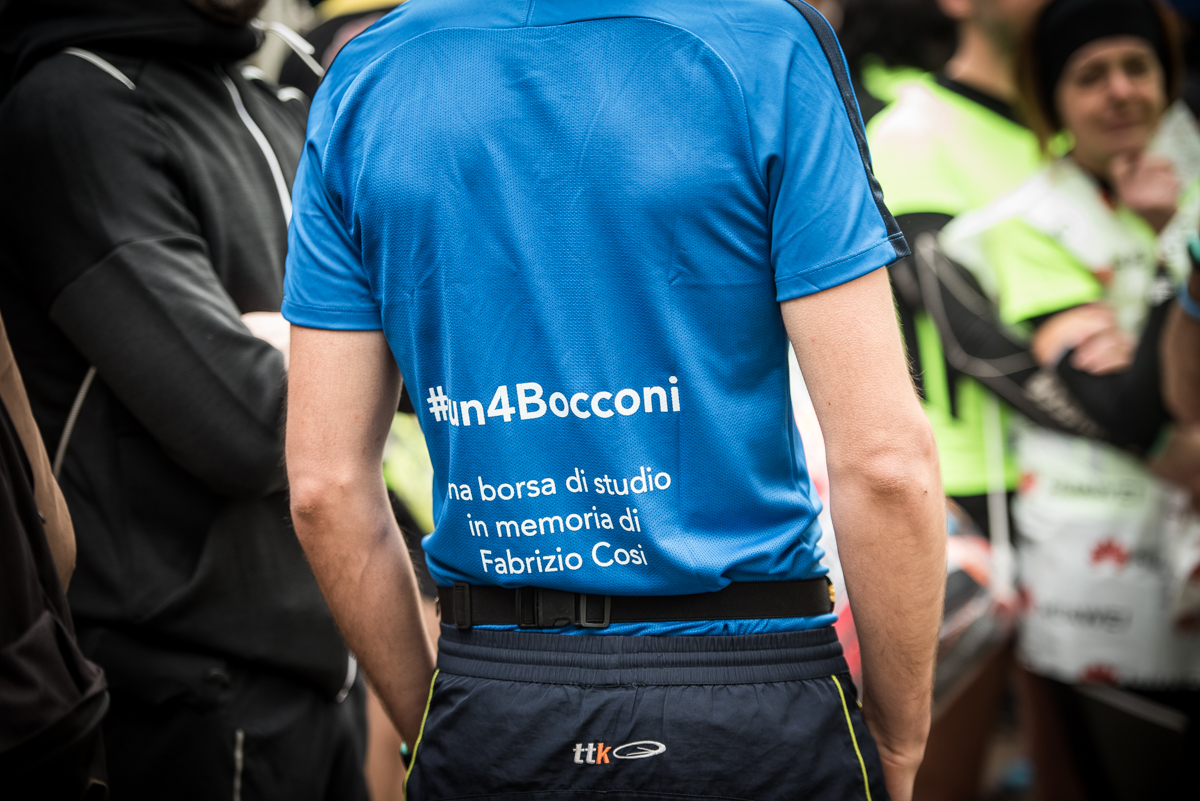 Per gli studenti, in memoria di Fabrizio di Università Bocconi Per gli studenti, in memoria di Fabrizio-Università Bocconi