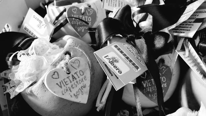 A Natale dona solidale di GABRIELE ETS A Natale dona solidale-GABRIELE ETS