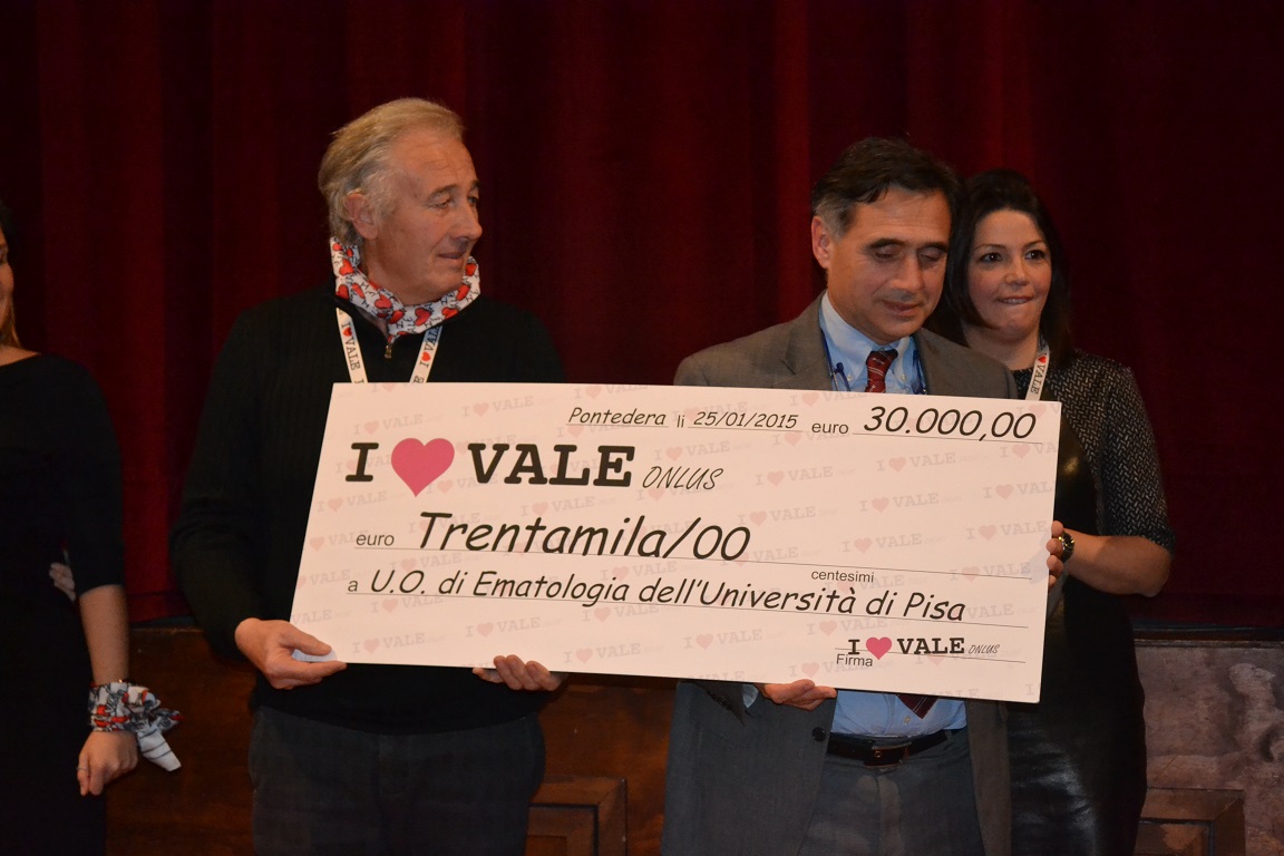 I Love Vale road to Milano Marathon 2018 di I LOVE VALE - Onlus I Love Vale road to Milano Marathon 2018-I LOVE VALE - Onlus