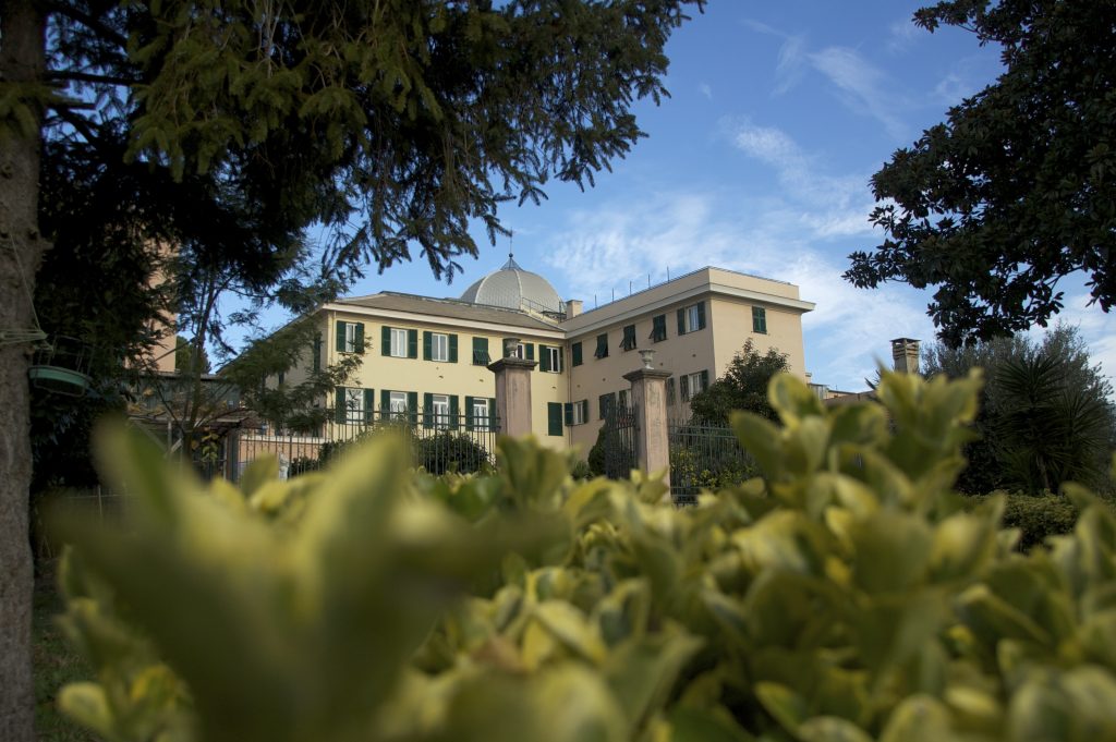 di Associazione Nuovo Buon Pastore ODV -Associazione Nuovo Buon Pastore ODV