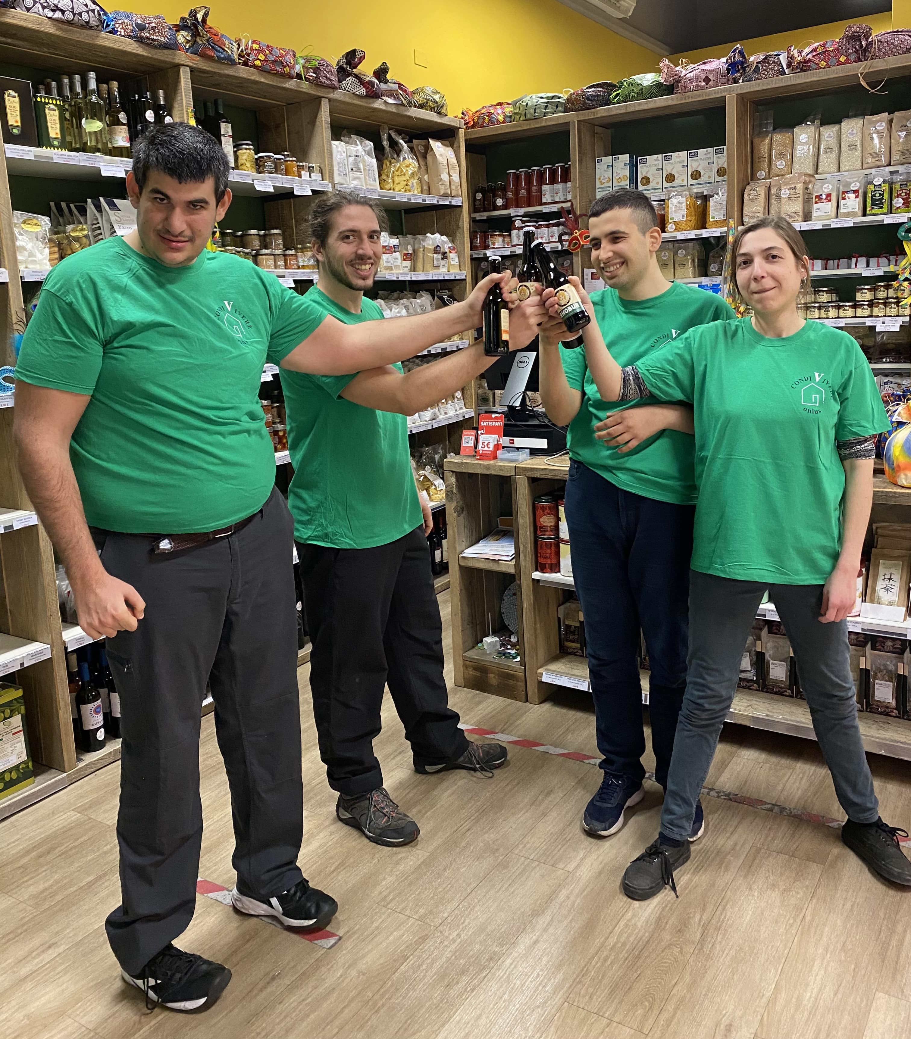 Condivivere la Milano Marathon 2022 di Fondazione CondiVivere Condivivere la Milano Marathon 2022-Fondazione CondiVivere