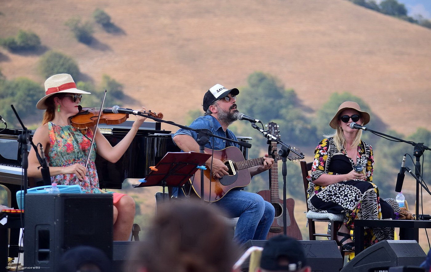 SUONI CONTROVENTO - Ottava Edizione di Aucma SUONI CONTROVENTO - Ottava Edizione -Aucma