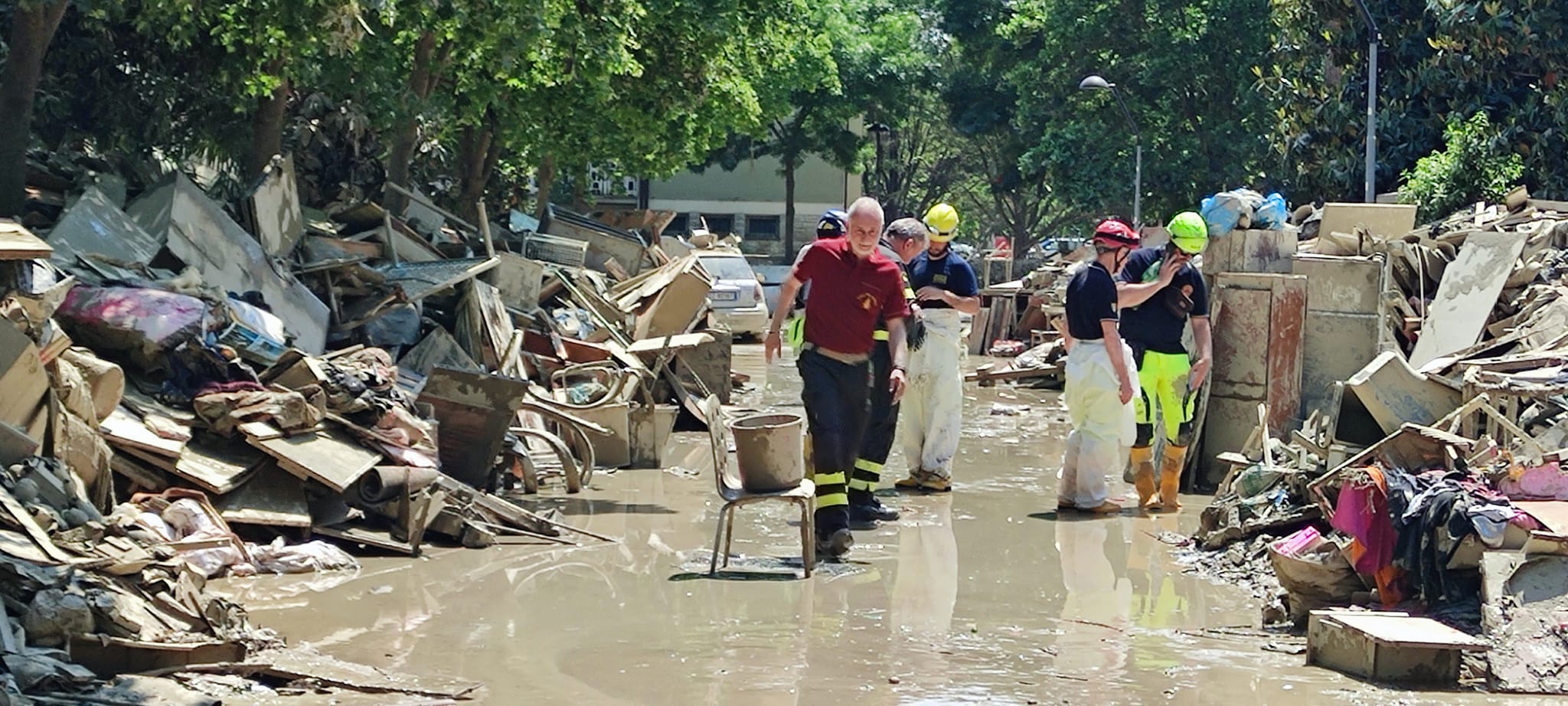 Ri-diamo un sorriso alla Romagna-A.M.A.Re - auto mutuo aiuto reumatici