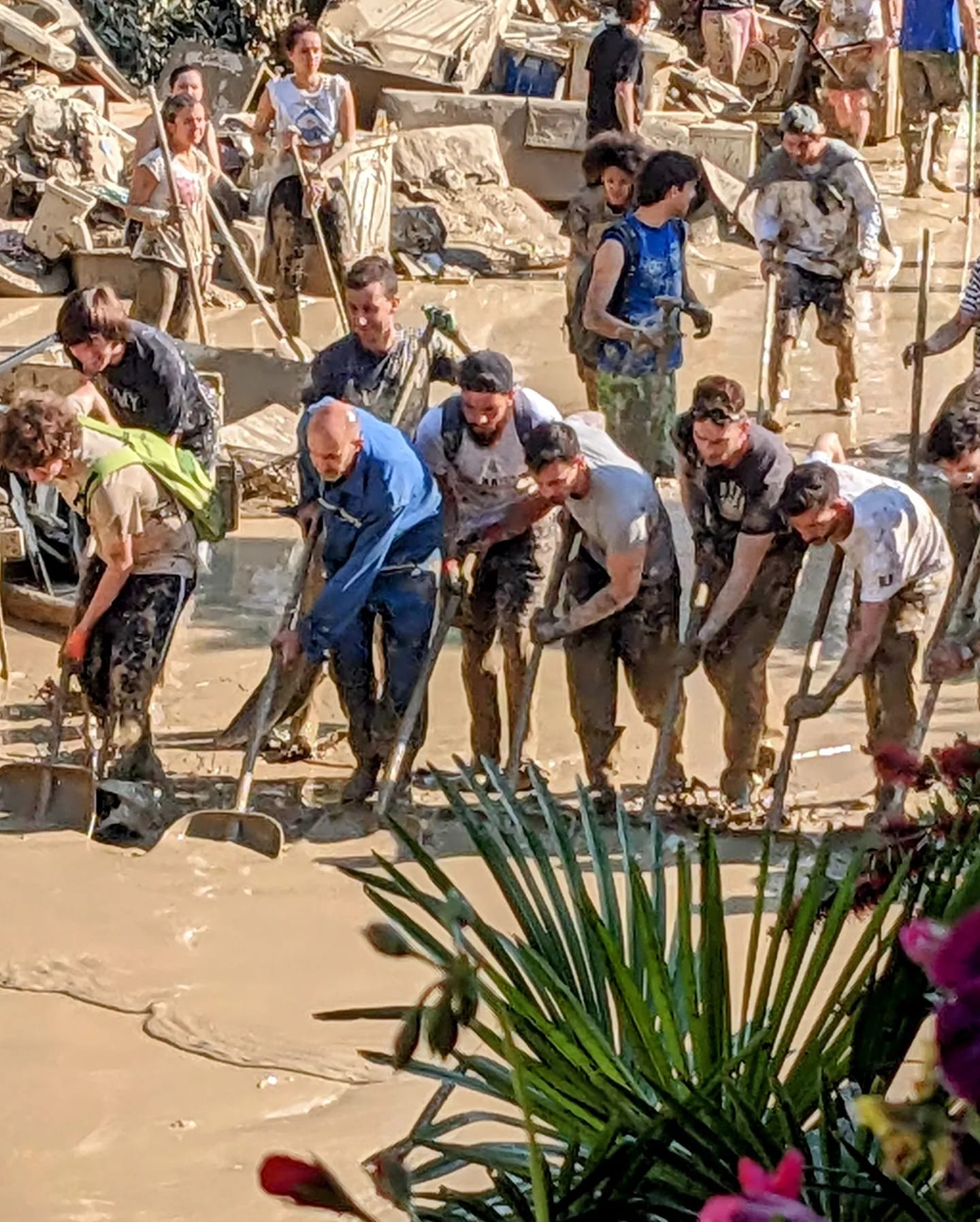 Ri-diamo un sorriso alla Romagna-A.M.A.Re - auto mutuo aiuto reumatici