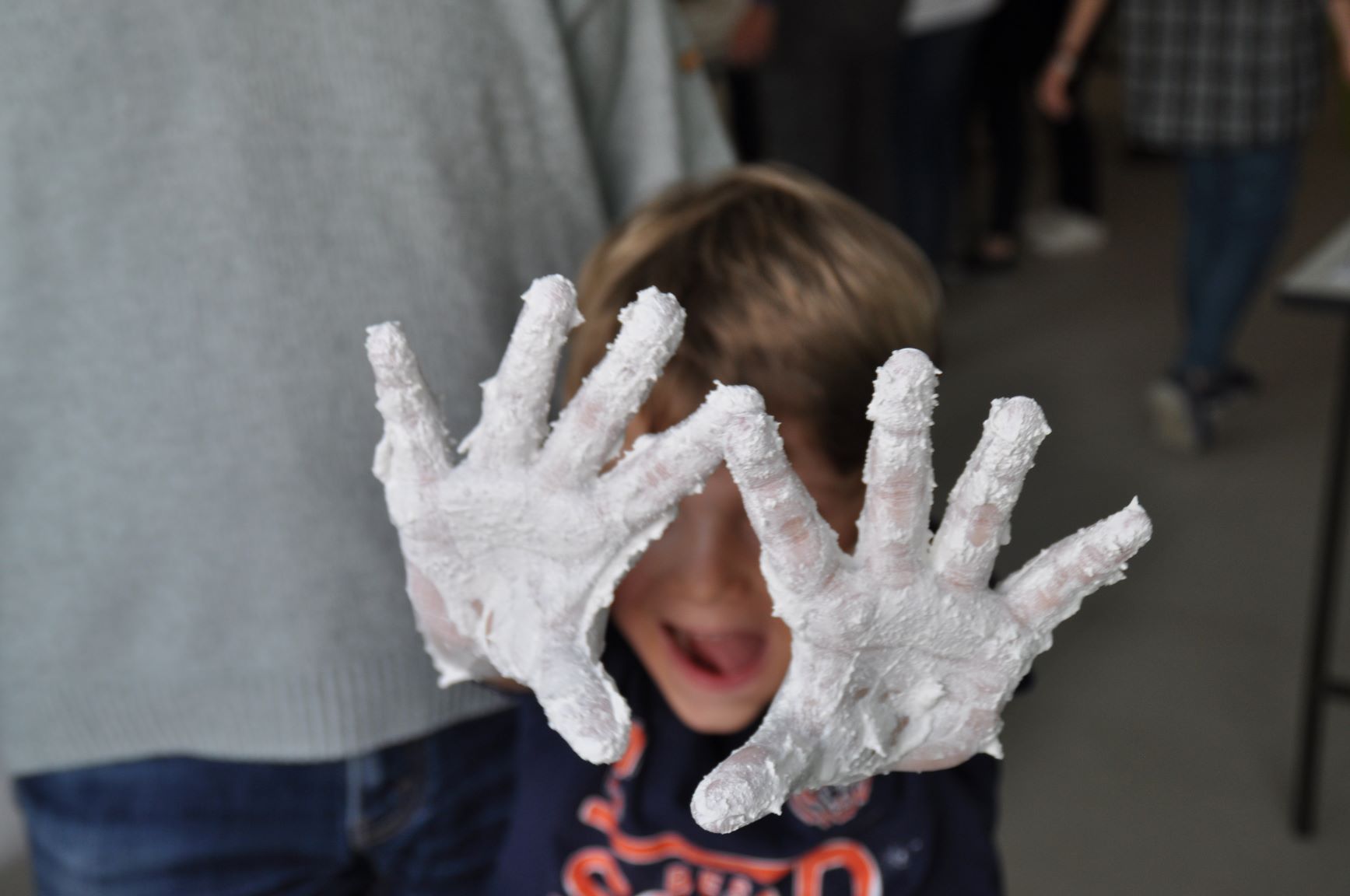 CULT - CUltuRE pazienti-Intrecci - Cooperativa sociale onlus