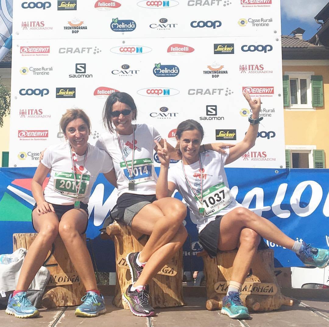  Corri per i bambini di SSF Trentino-Sport Senza Frontiere