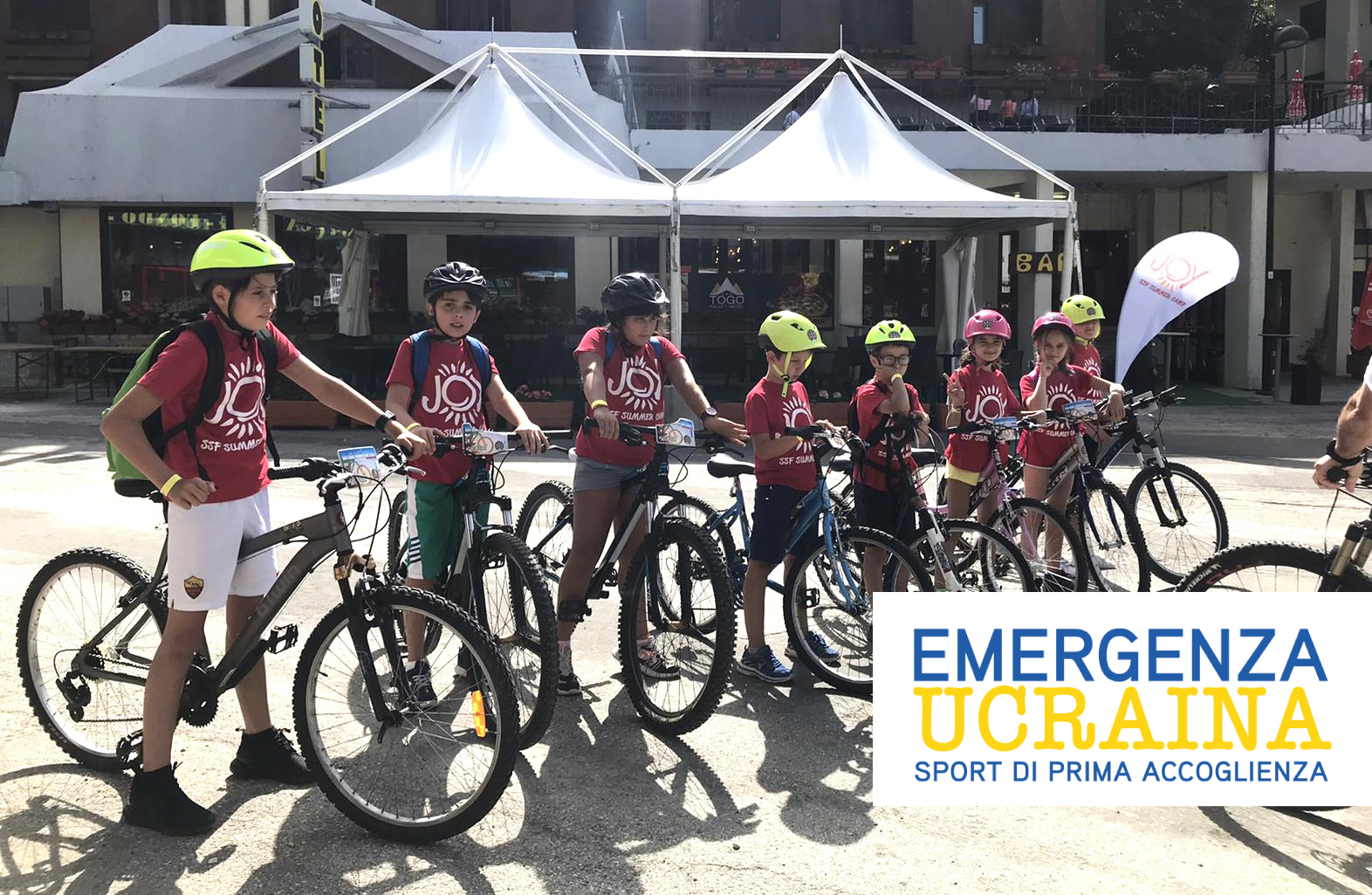 Run For Good Milano Marathon 2022-Sport Senza Frontiere Onlus