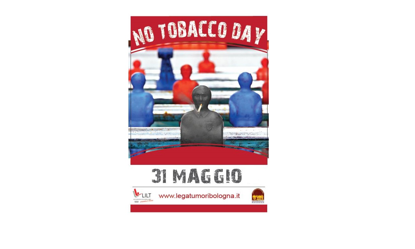 Scuole libere dal fumo-LILT Bologna