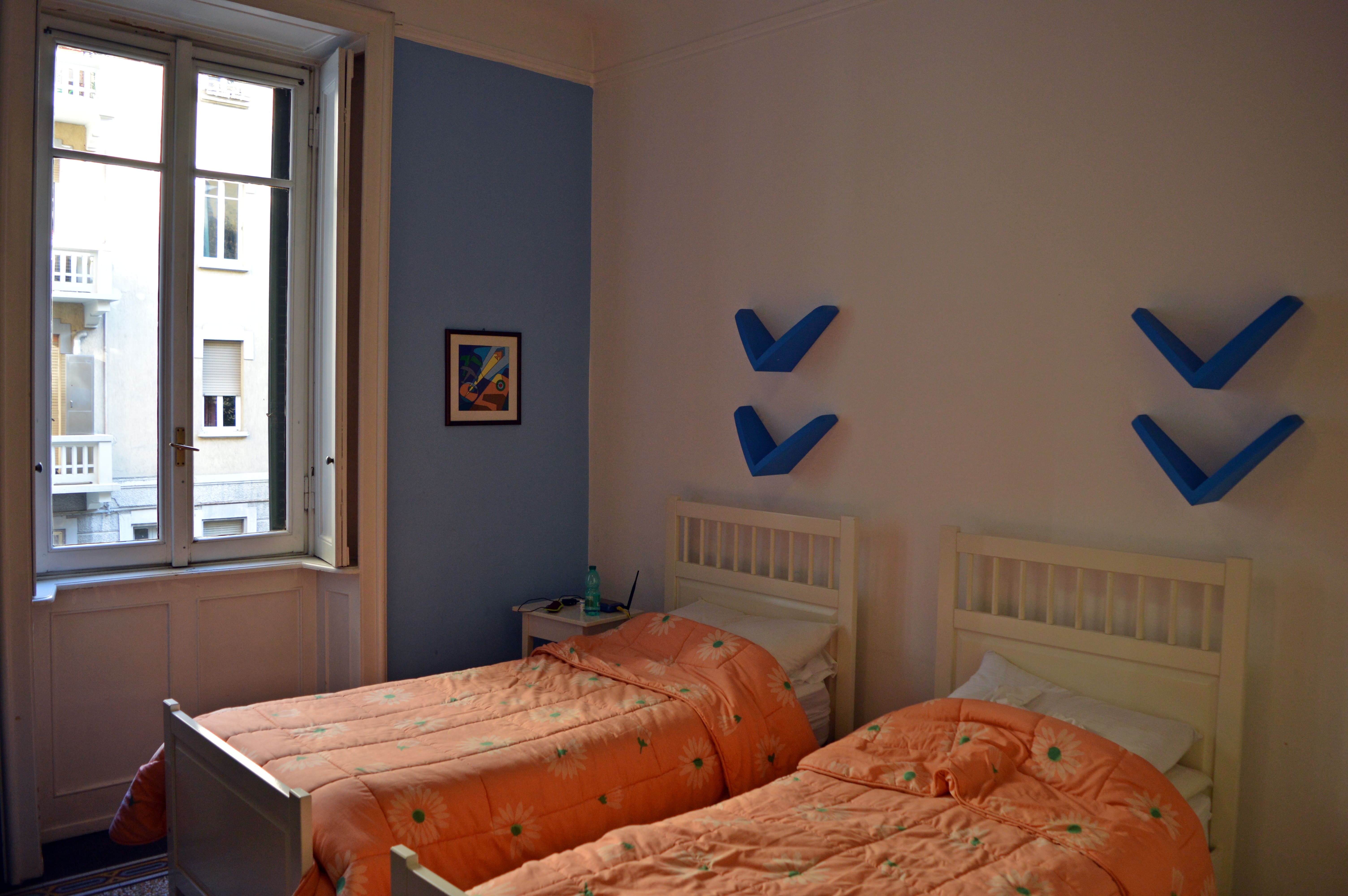 LE CASE DEL CUORE di LILT Milano LE CASE DEL CUORE-LILT Milano