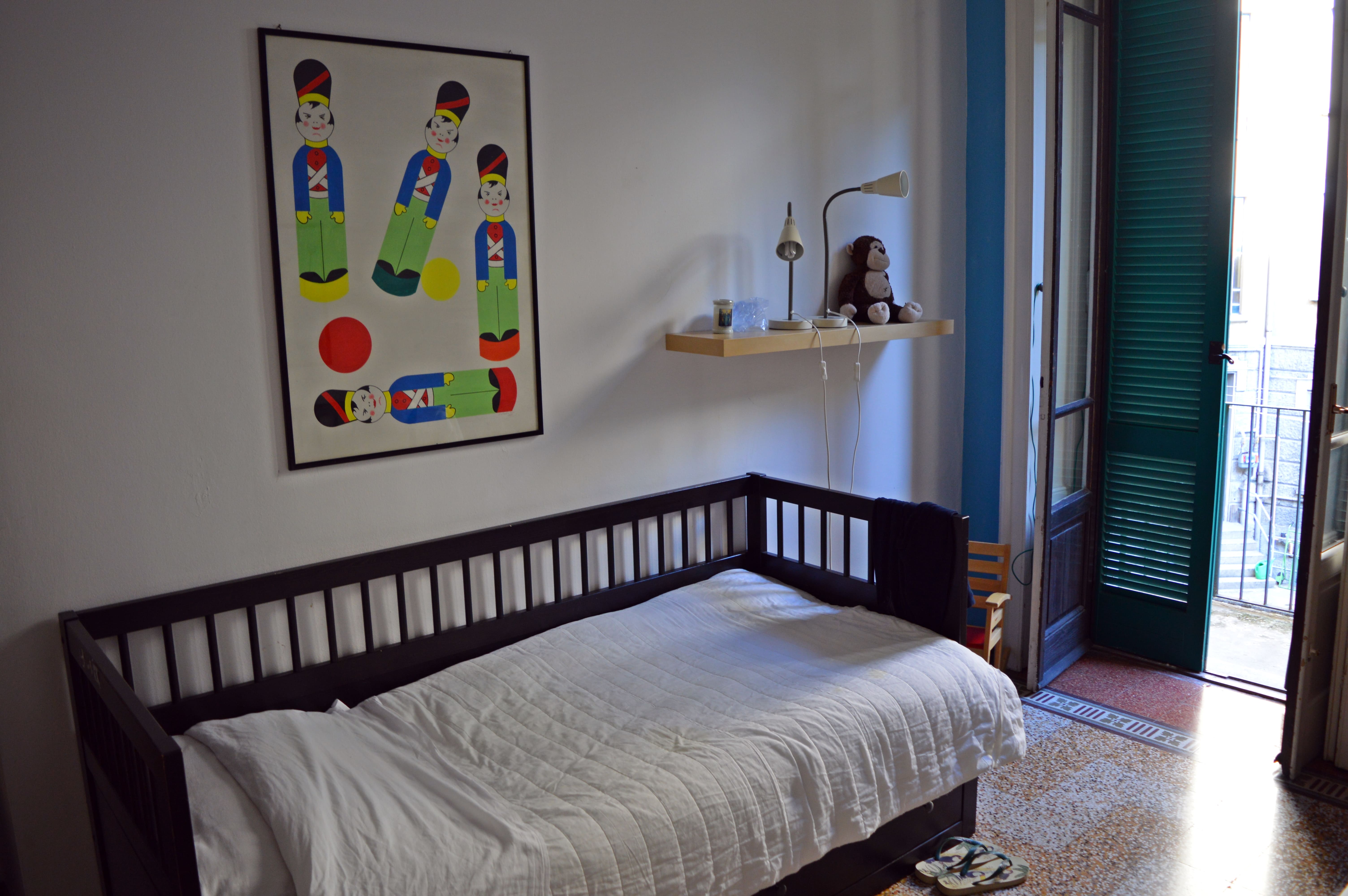 LE CASE DEL CUORE di LILT Milano LE CASE DEL CUORE-LILT Milano