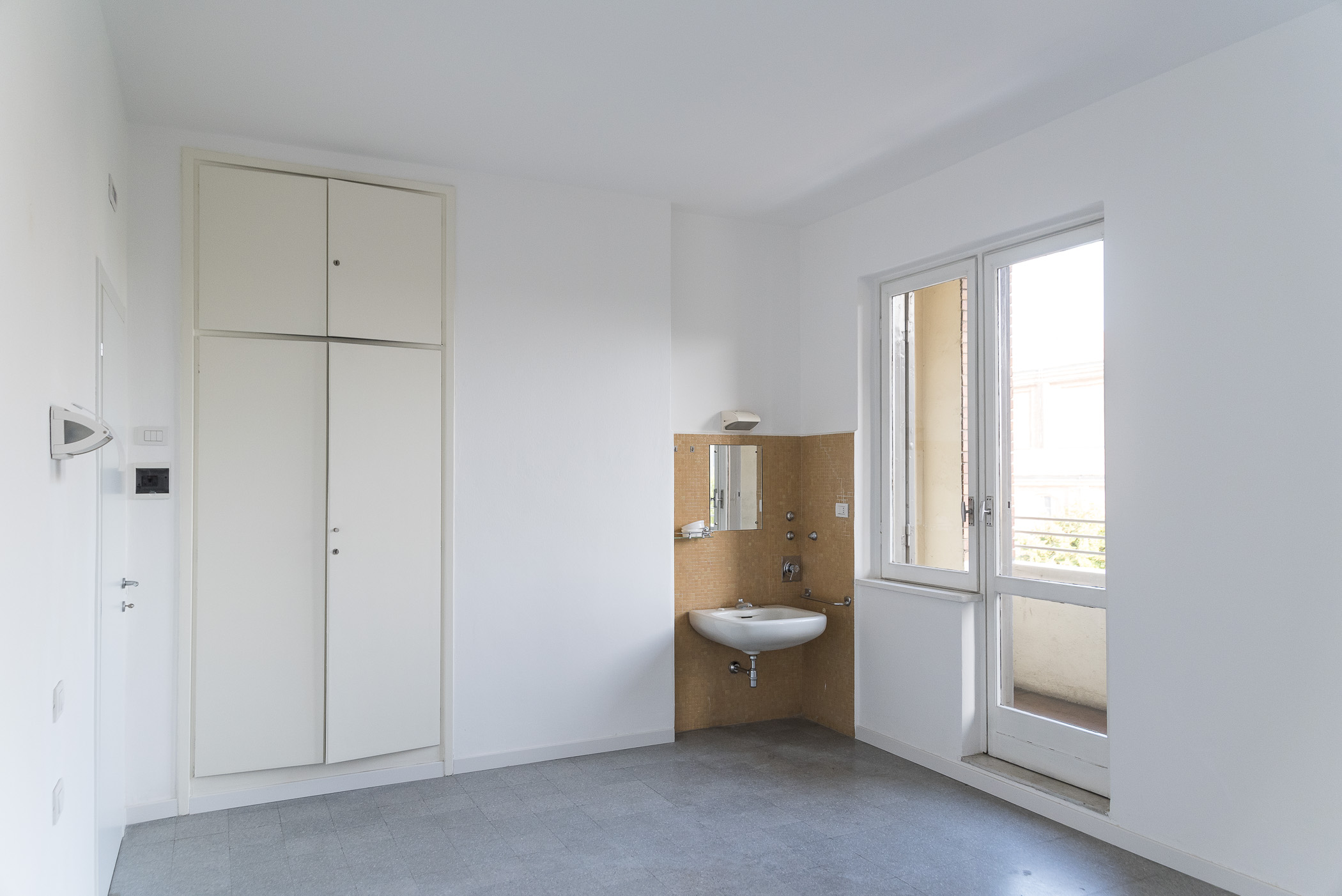 ACCOGLIENZA DONNE E BAMBINI LA TILLANZIA di Casa della carità ACCOGLIENZA DONNE E BAMBINI LA TILLANZIA-Casa della carità