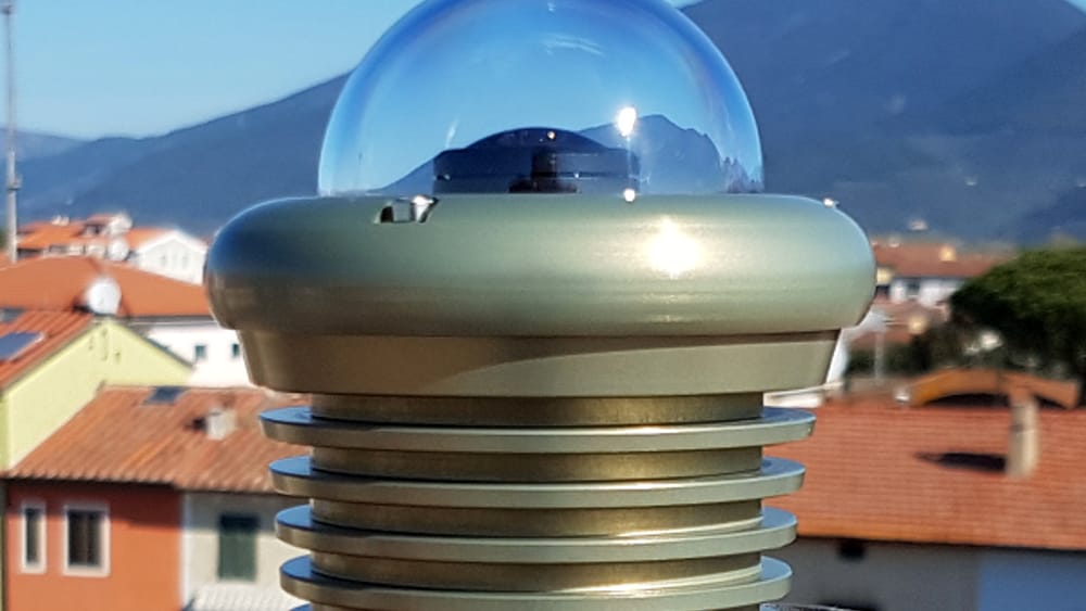 Potenziamo le Sentinelle dello Spazio!-Meteoriti Italia APS