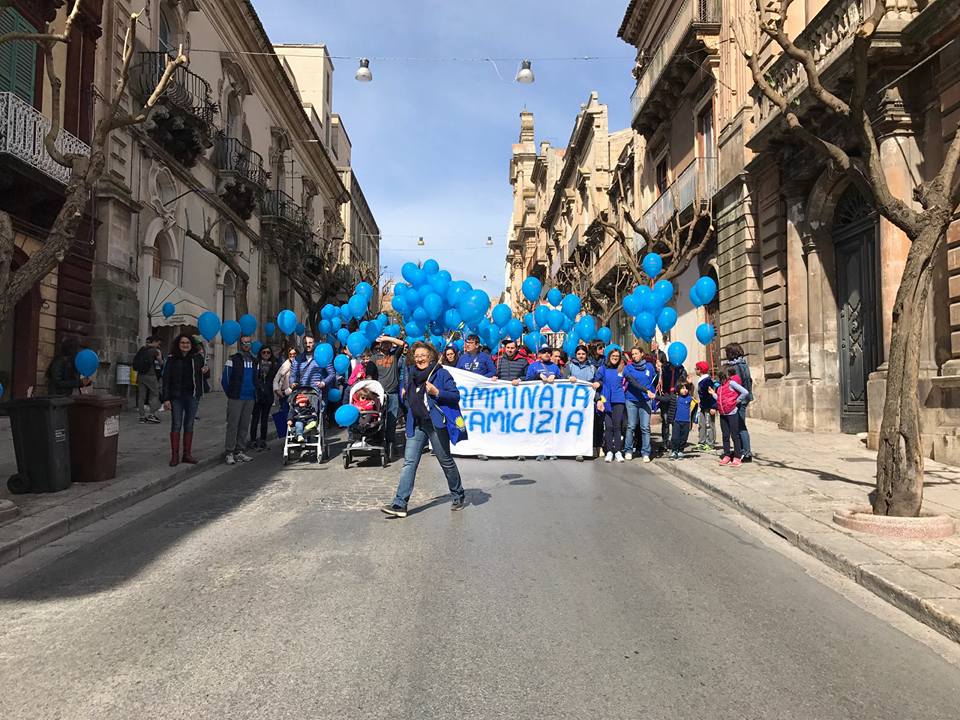 Un pulmino per raggio di sole-Raggio di Sole Onlus