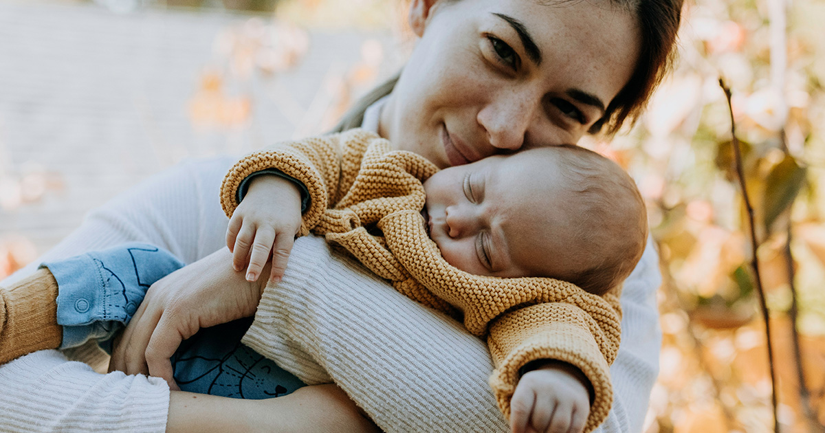 Sostieni una Mamma in Difficolta'-Uniti Per La Vita