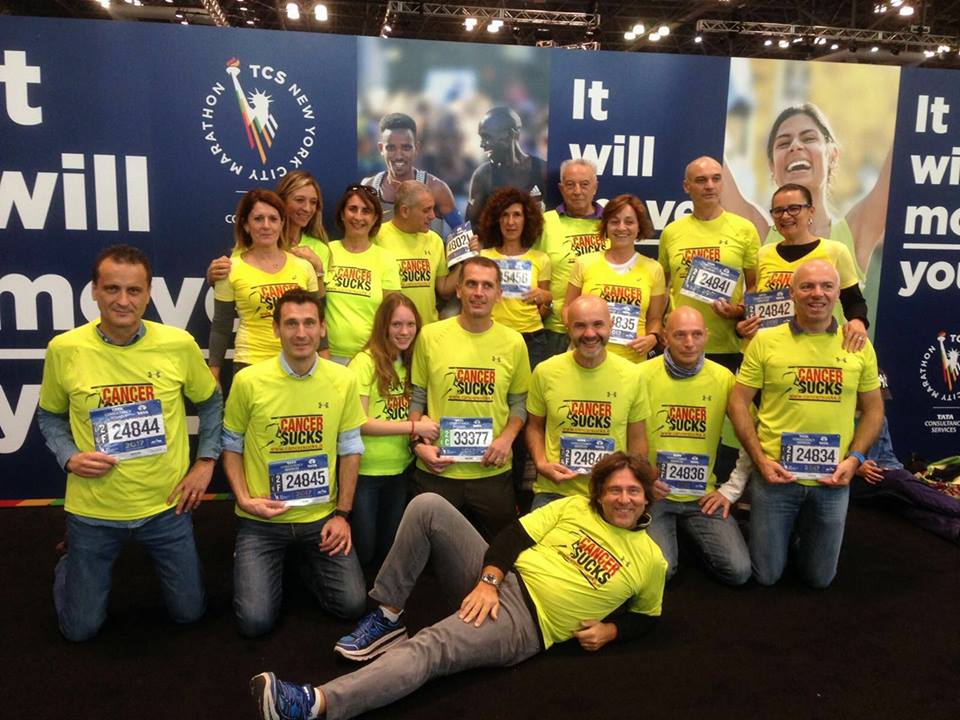 #cancersucks di FORB #cancersucks-FORB