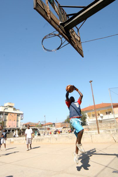 Progetto Colors in Mozambico!-Progetto Colors