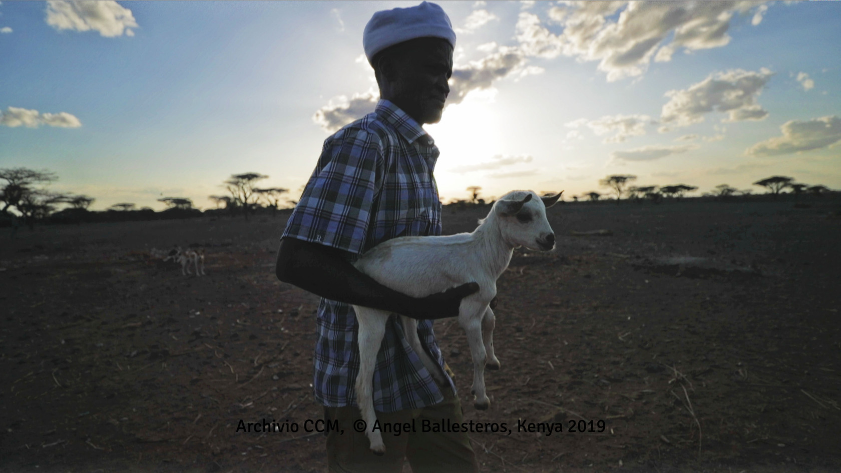 Due gobbe, due gambe! -Comitato Collaborazione Medica - CCM