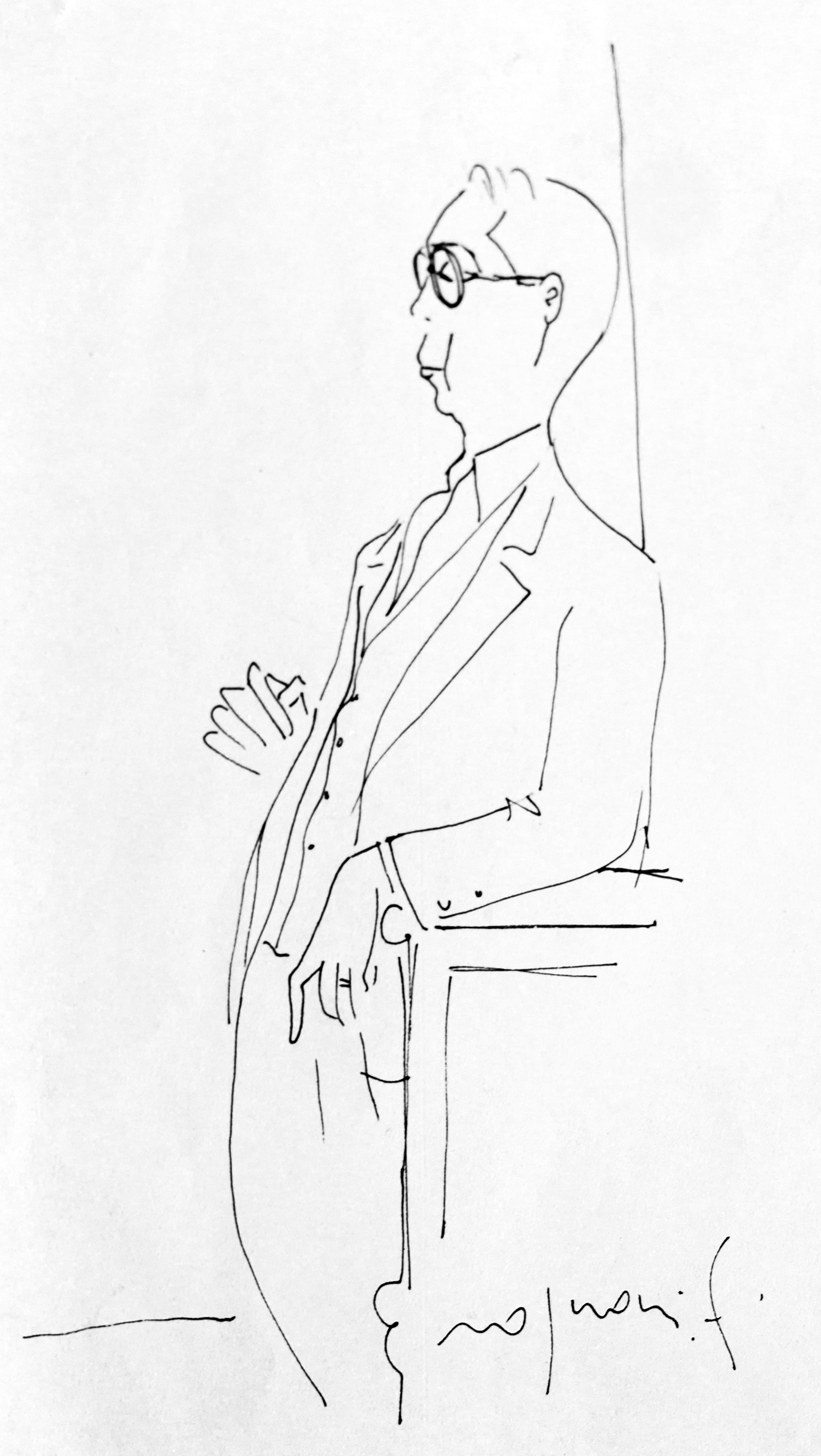 Riccardo Malipiero - L'antidogmatico. di NoMus Riccardo Malipiero - L'antidogmatico.-NoMus