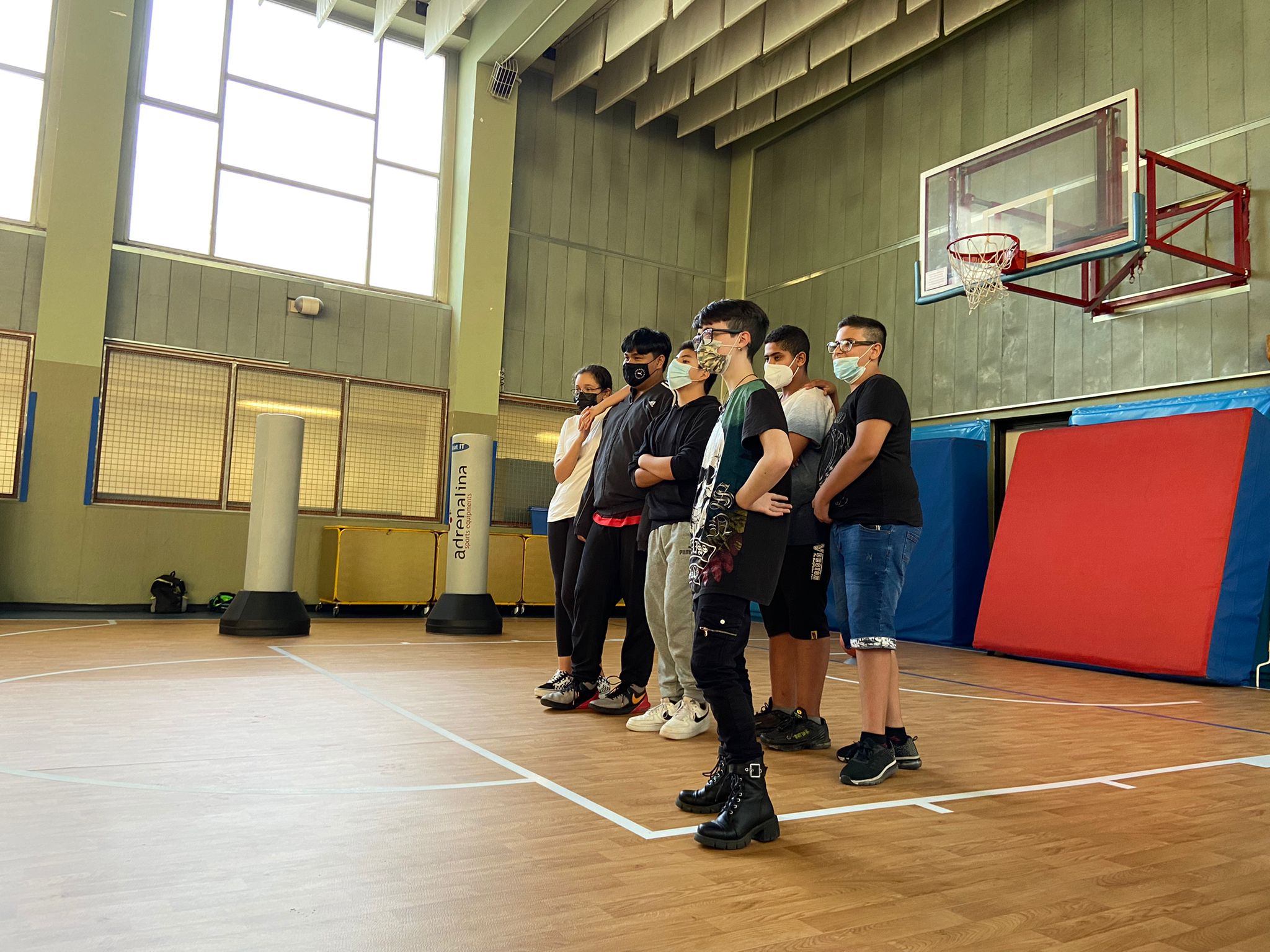 Torniamo a correre e a giocare!-L'Impronta Associazione ONLUS